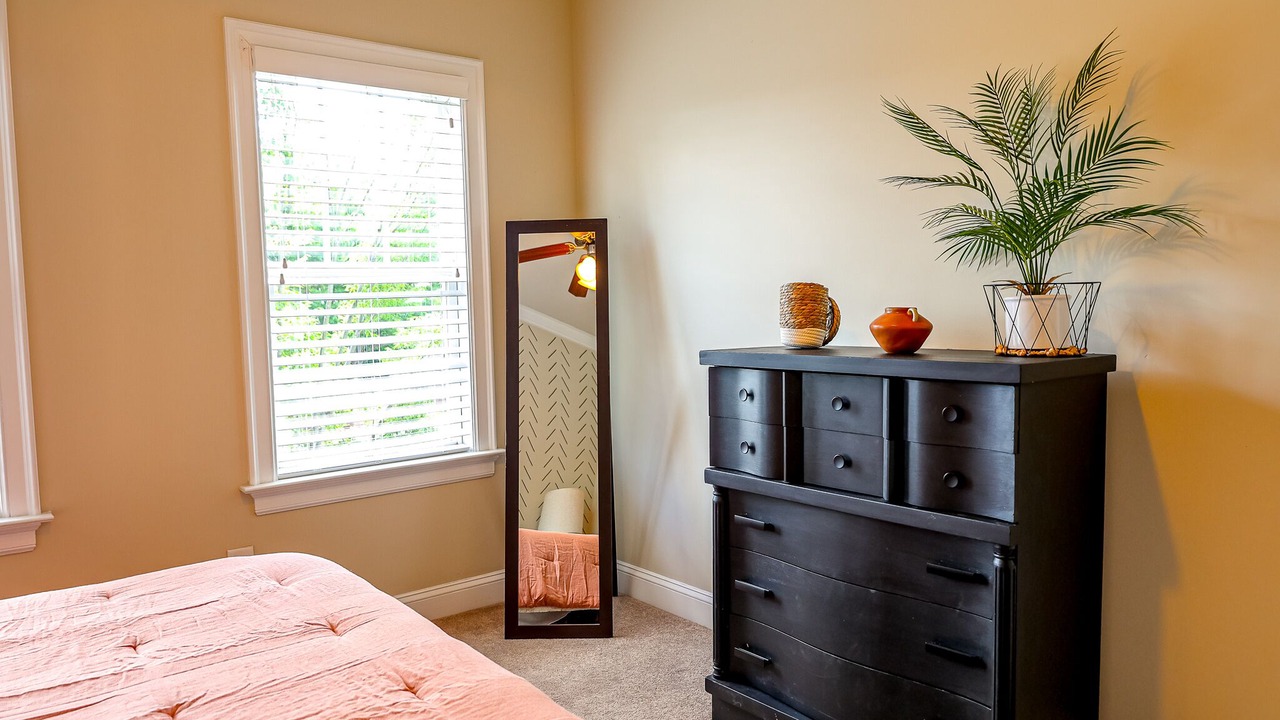 Photo of Bedroom in Umstead