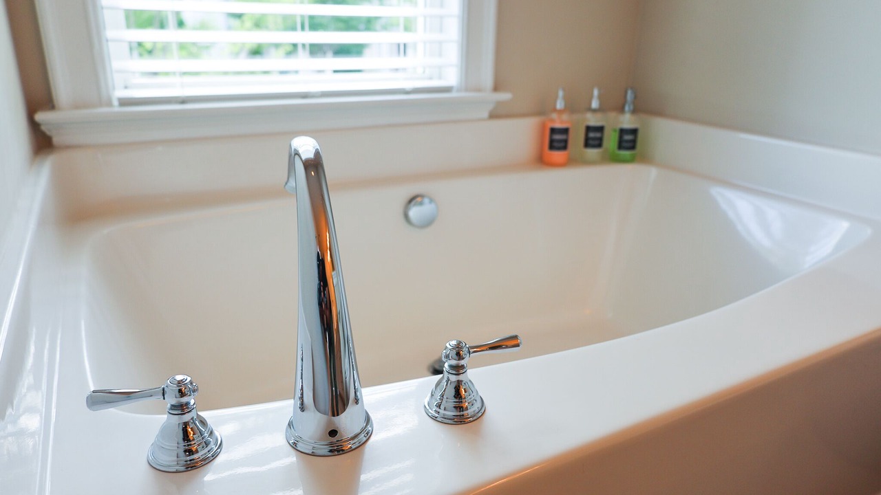 Photo of Bathroom in Umstead