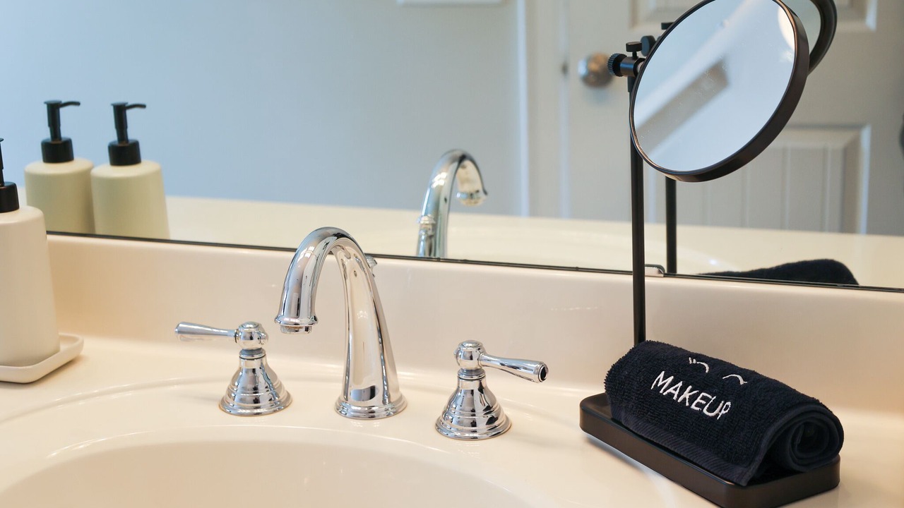 Photo of Bathroom in Umstead