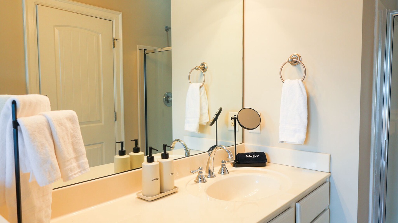 Photo of Bathroom in Umstead