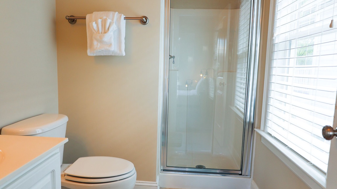 Photo of Bathroom in Umstead