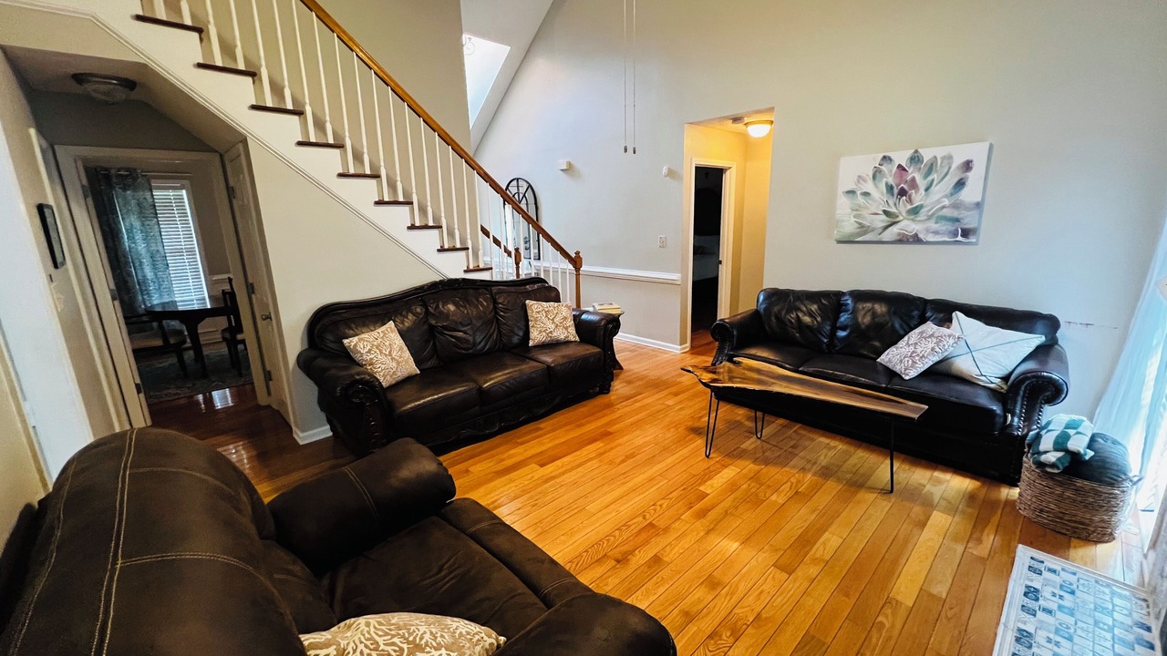 Photo of Bedroom in Hope Mills