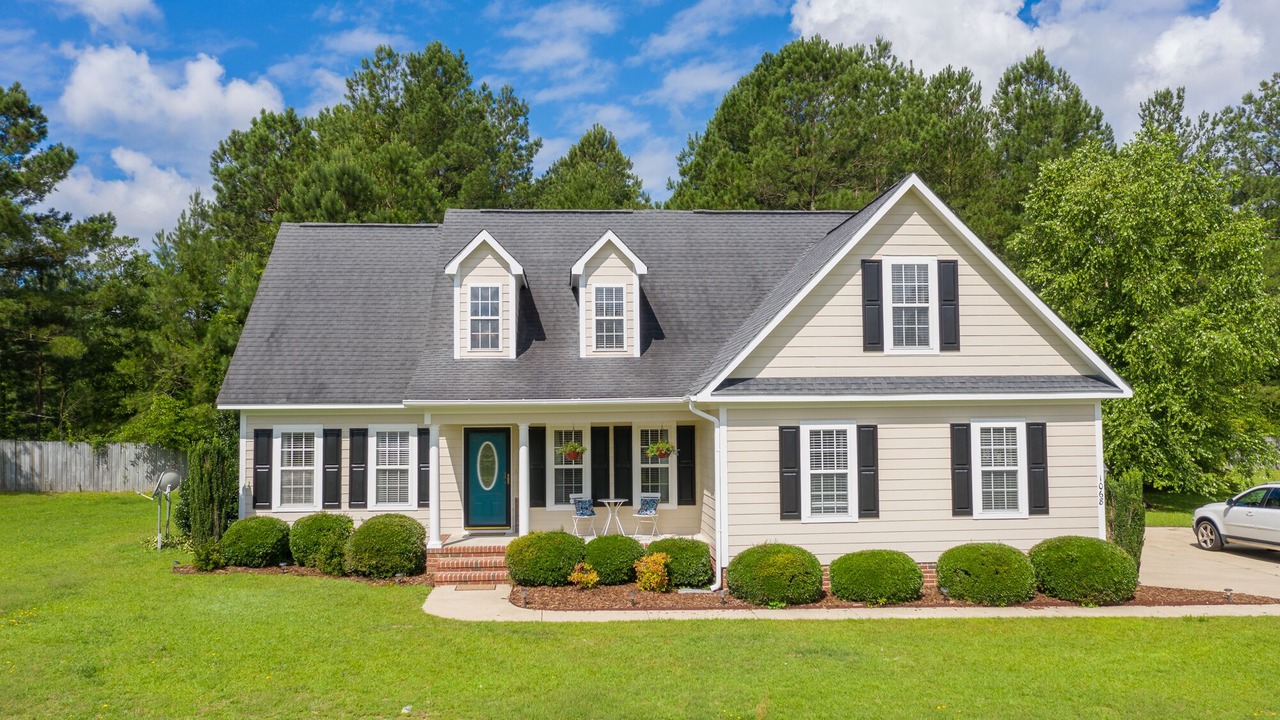 Photo of Outdoor in Hope Mills