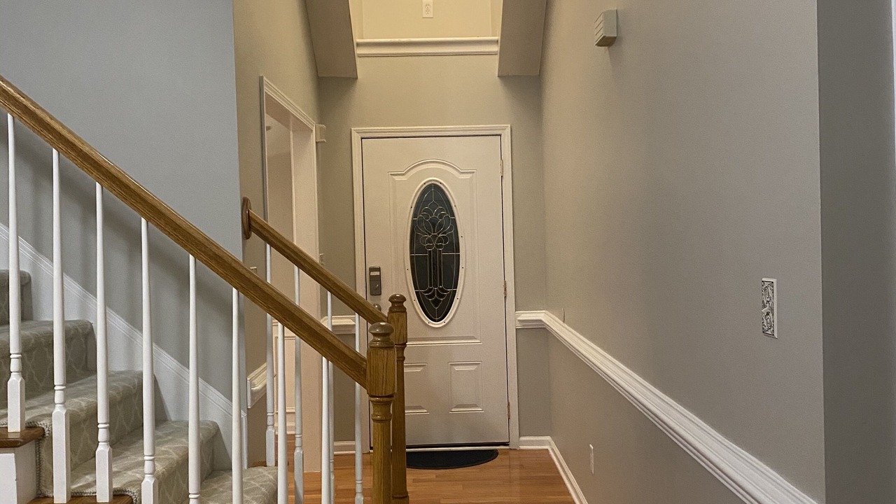 Photo of Bedroom in Hope Mills