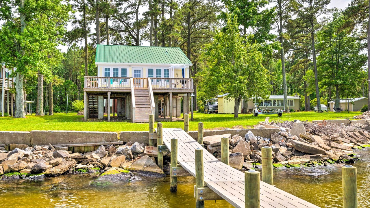 Photo of Outdoor in Hobucken