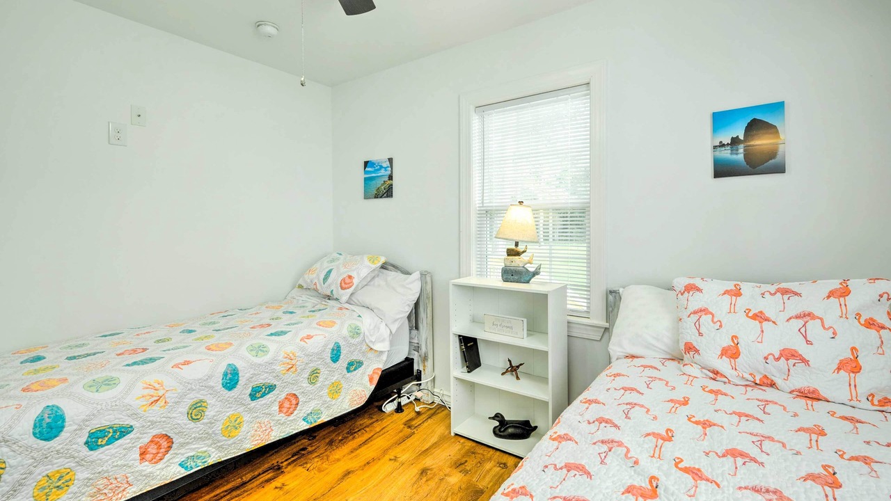 Photo of Bedroom in Hobucken