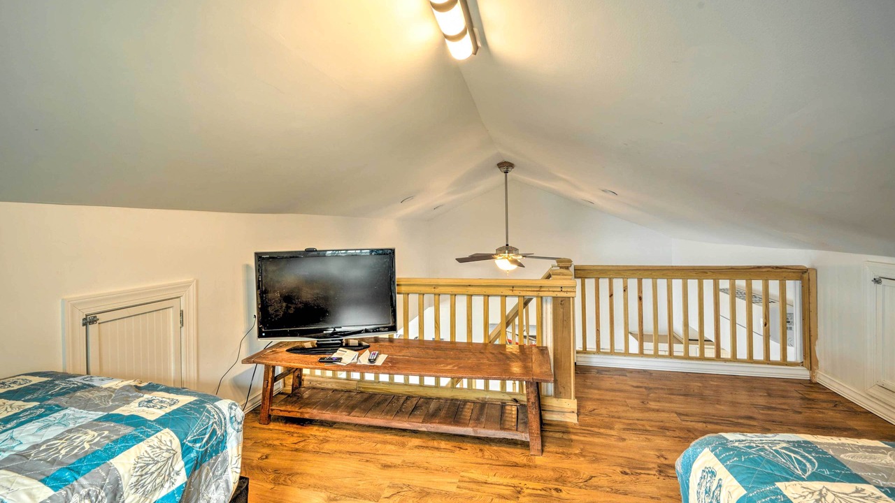 Photo of Bedroom in Hobucken