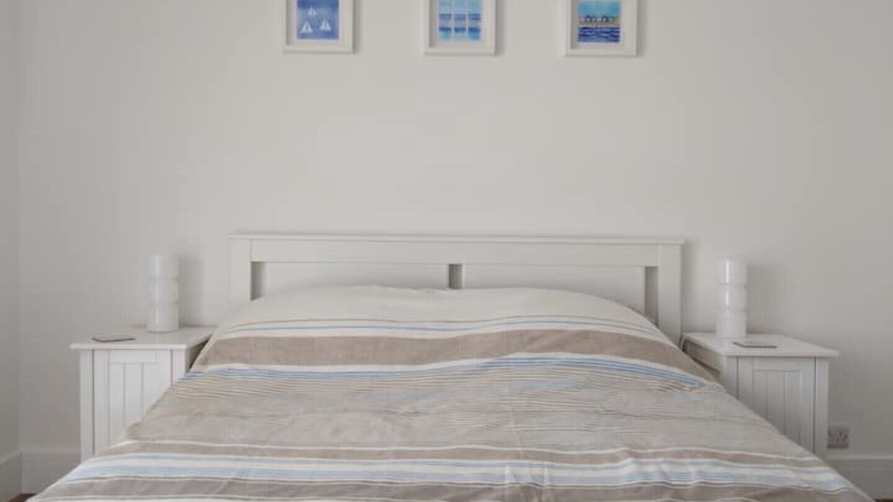 Photo of Bedroom in East Wittering