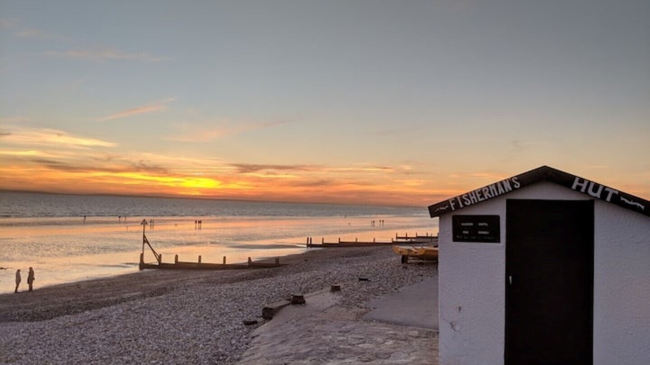 Photo of Others in East Wittering