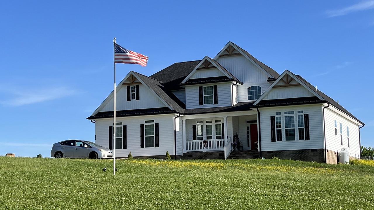 Photo of Others in Traphill