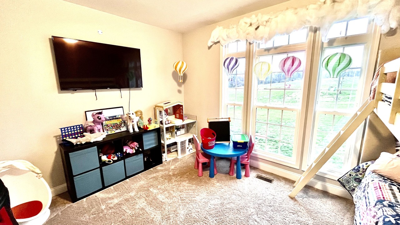 Photo of Bedroom in Traphill