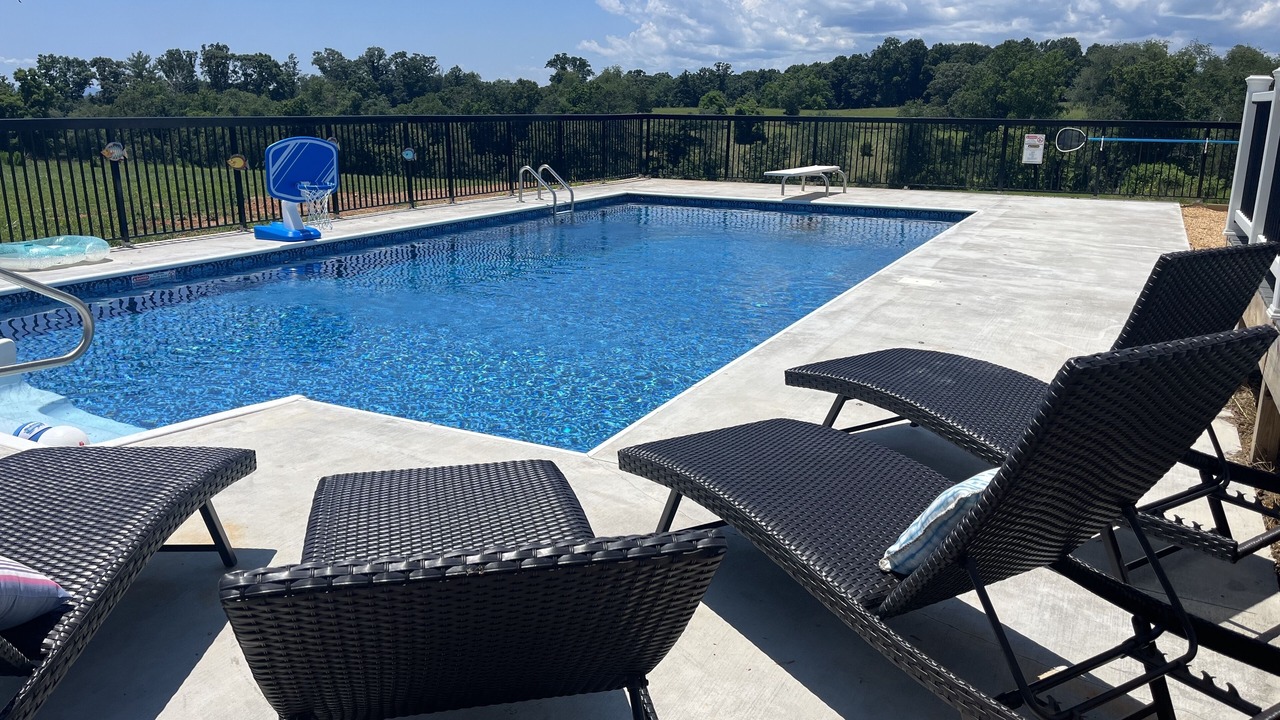Photo of Outdoor in Traphill