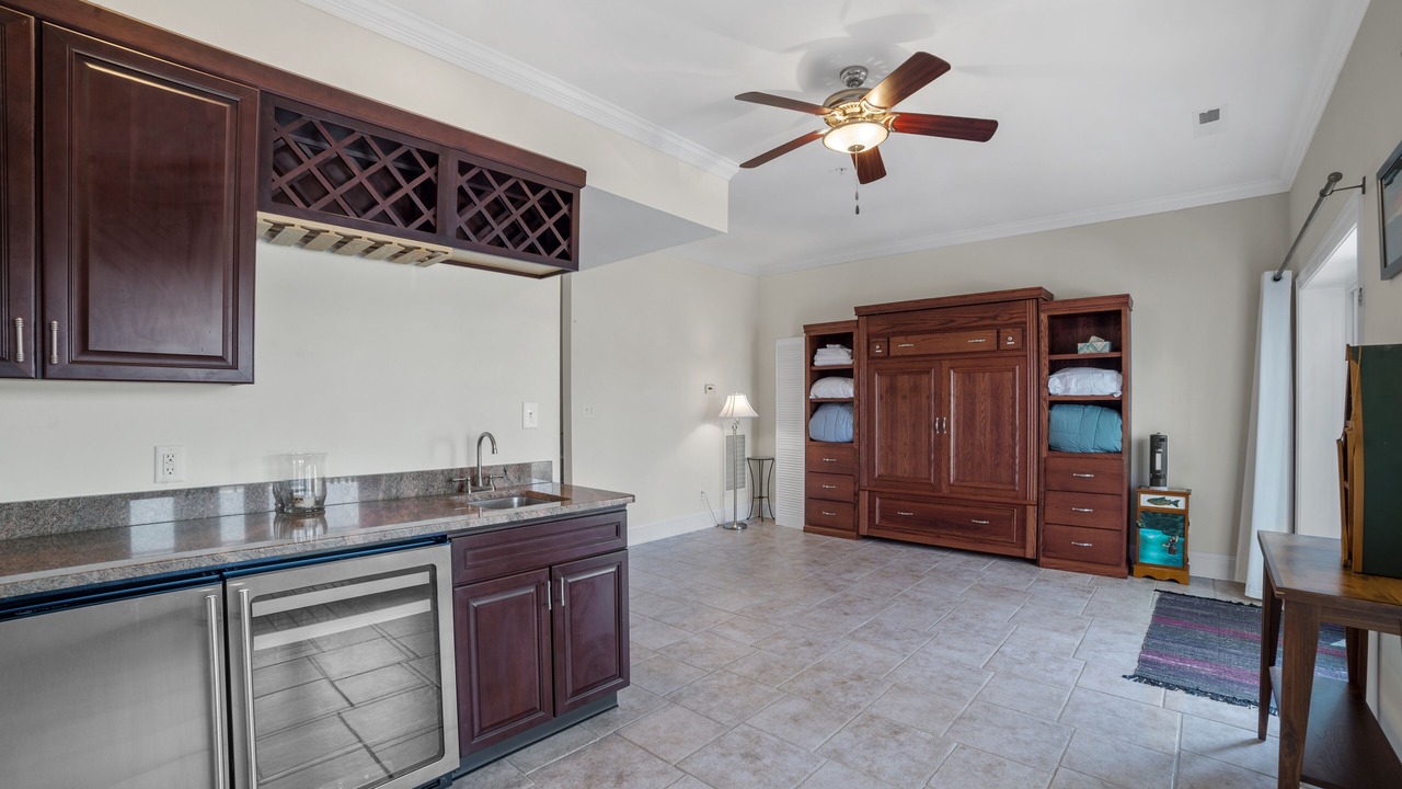 Photo of Kitchen in Oriental