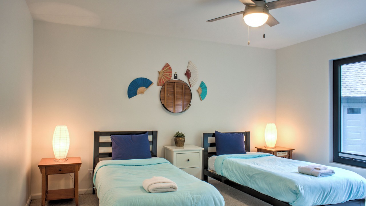 Photo of Bedroom in Brevard