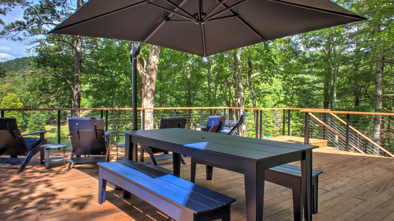 Photo of Outdoor in Brevard