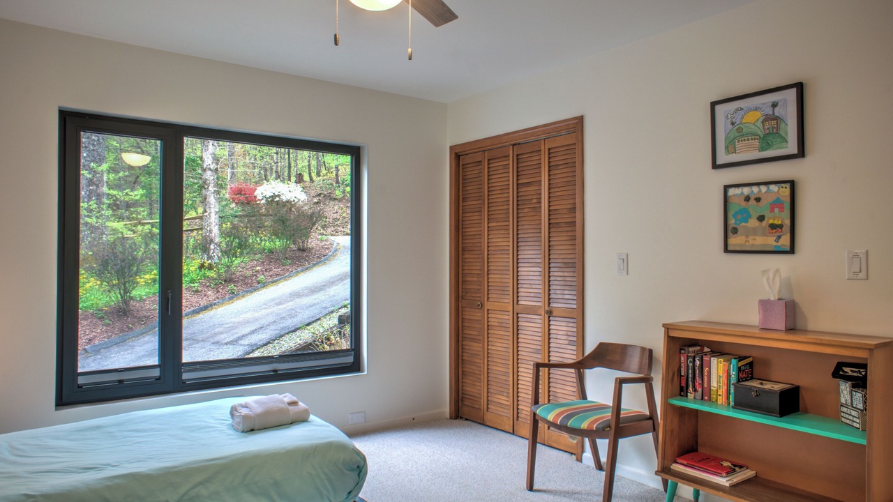 Photo of Bedroom in Brevard