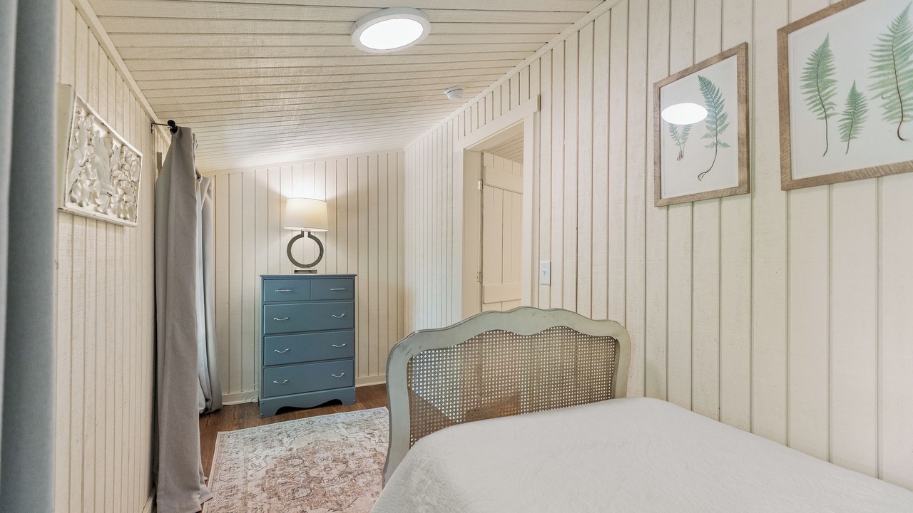 Photo of Bedroom in Cashiers