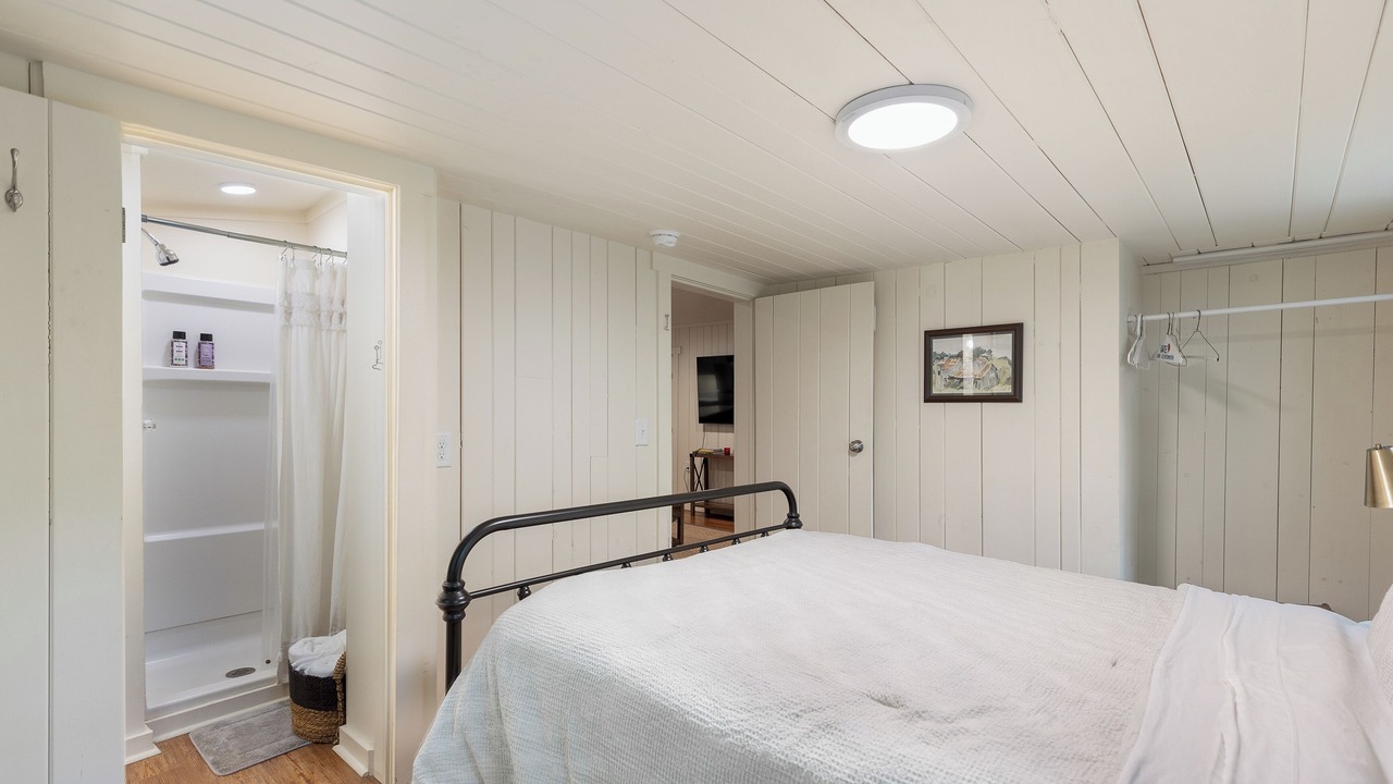 Photo of Bedroom in Cashiers