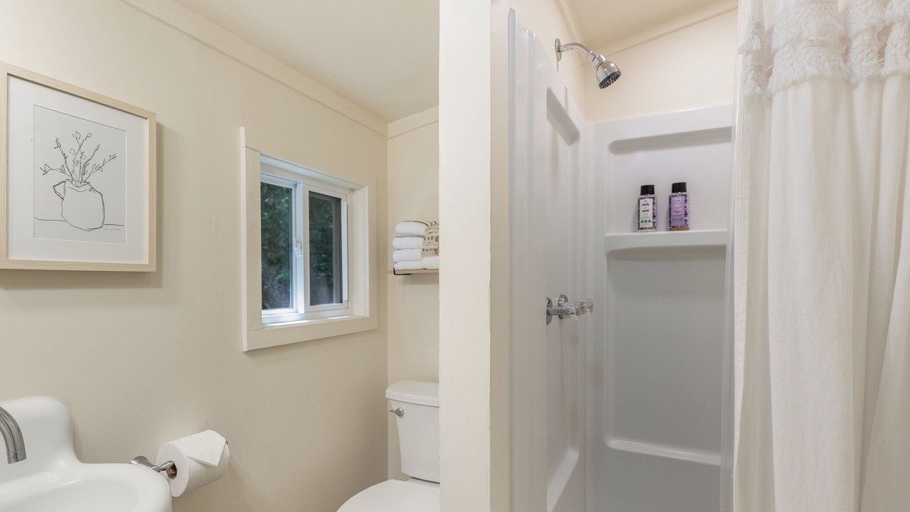 Photo of Bathroom in Cashiers