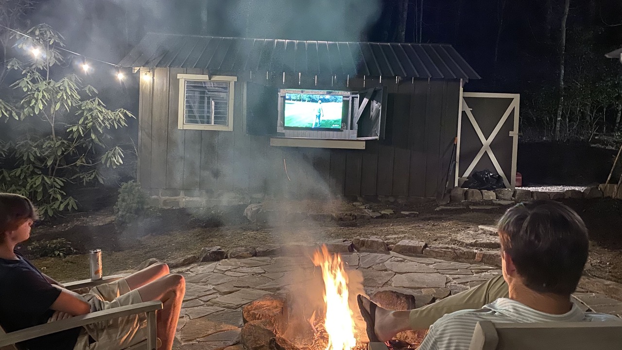 Photo of Outdoor in Cashiers