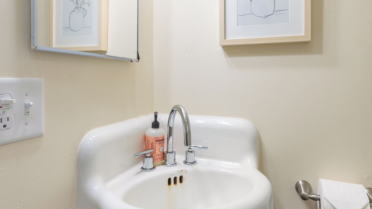 Photo of Bathroom in Cashiers