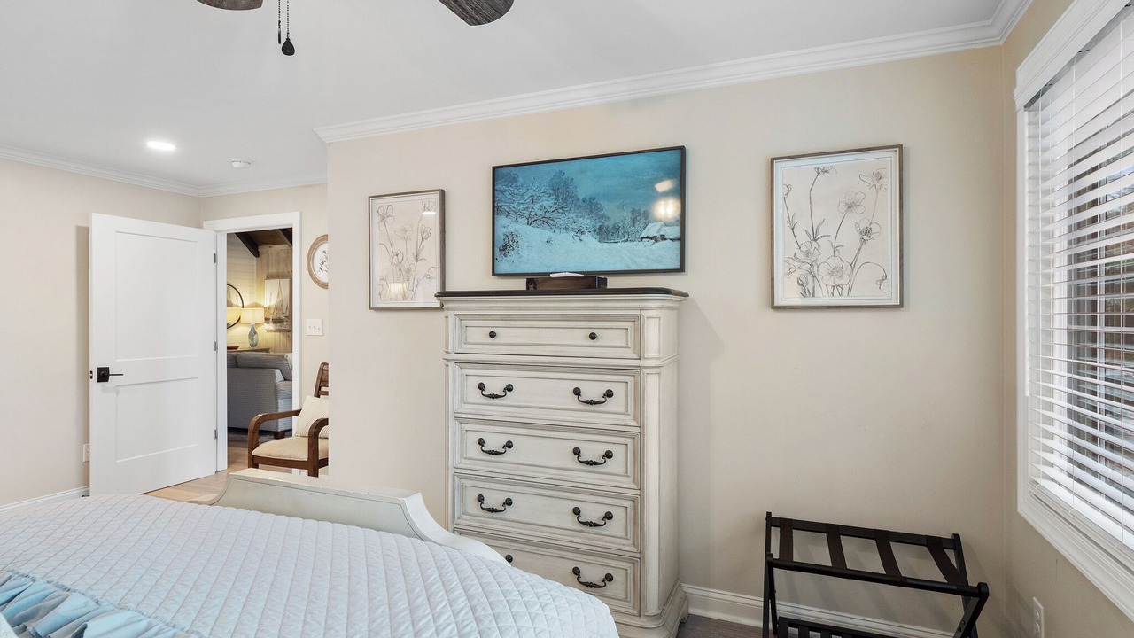 Photo of Bedroom in Dixie - Berryhill