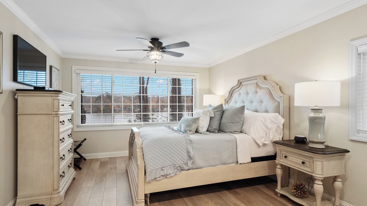 Photo of Bedroom in Dixie - Berryhill