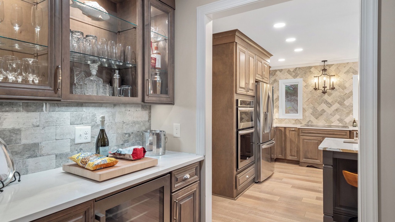 Photo of Kitchen in Dixie - Berryhill