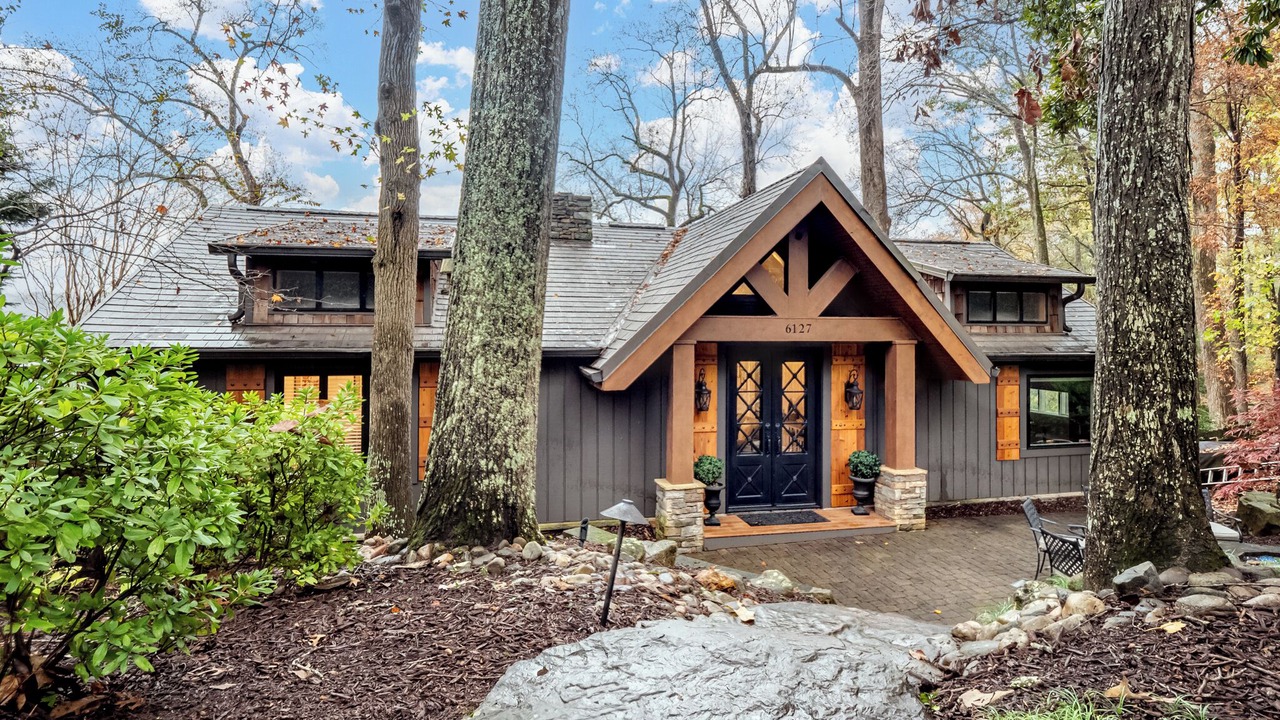 Photo of Outdoor in Dixie - Berryhill