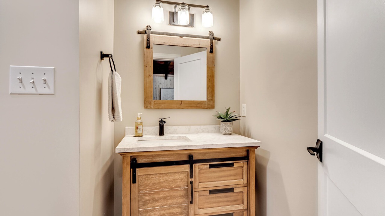 Photo of Bedroom in Dixie - Berryhill