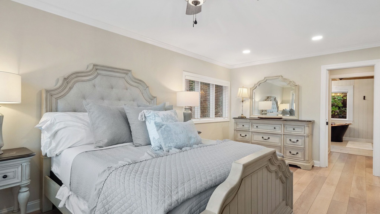 Photo of Bedroom in Dixie - Berryhill