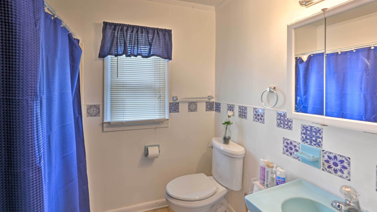 Photo of Bathroom in Pinetown