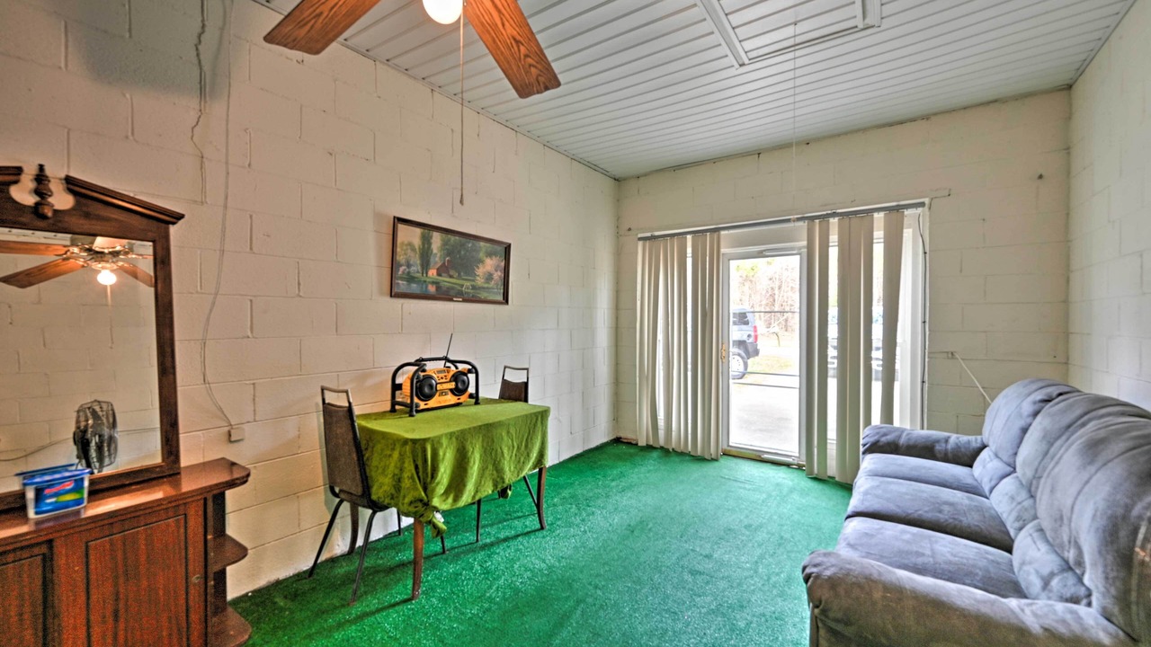 Photo of Bedroom in Pinetown