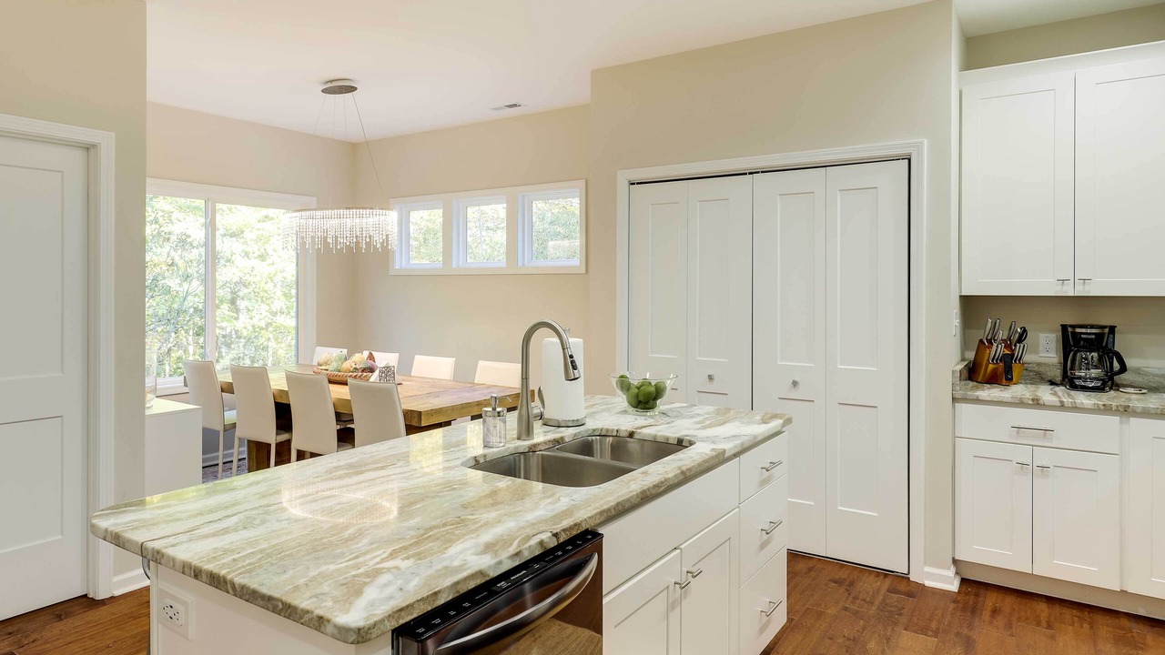 Photo of Kitchen in Ridgecrest