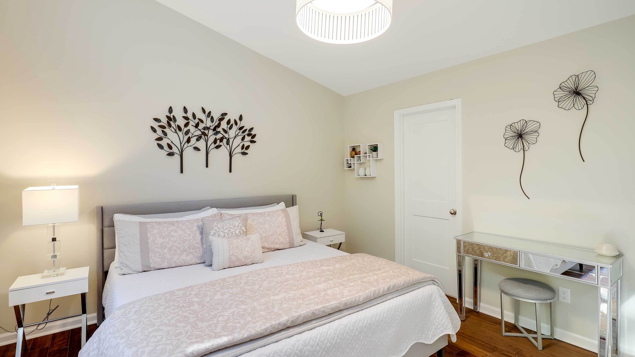 Photo of Bedroom in Ridgecrest