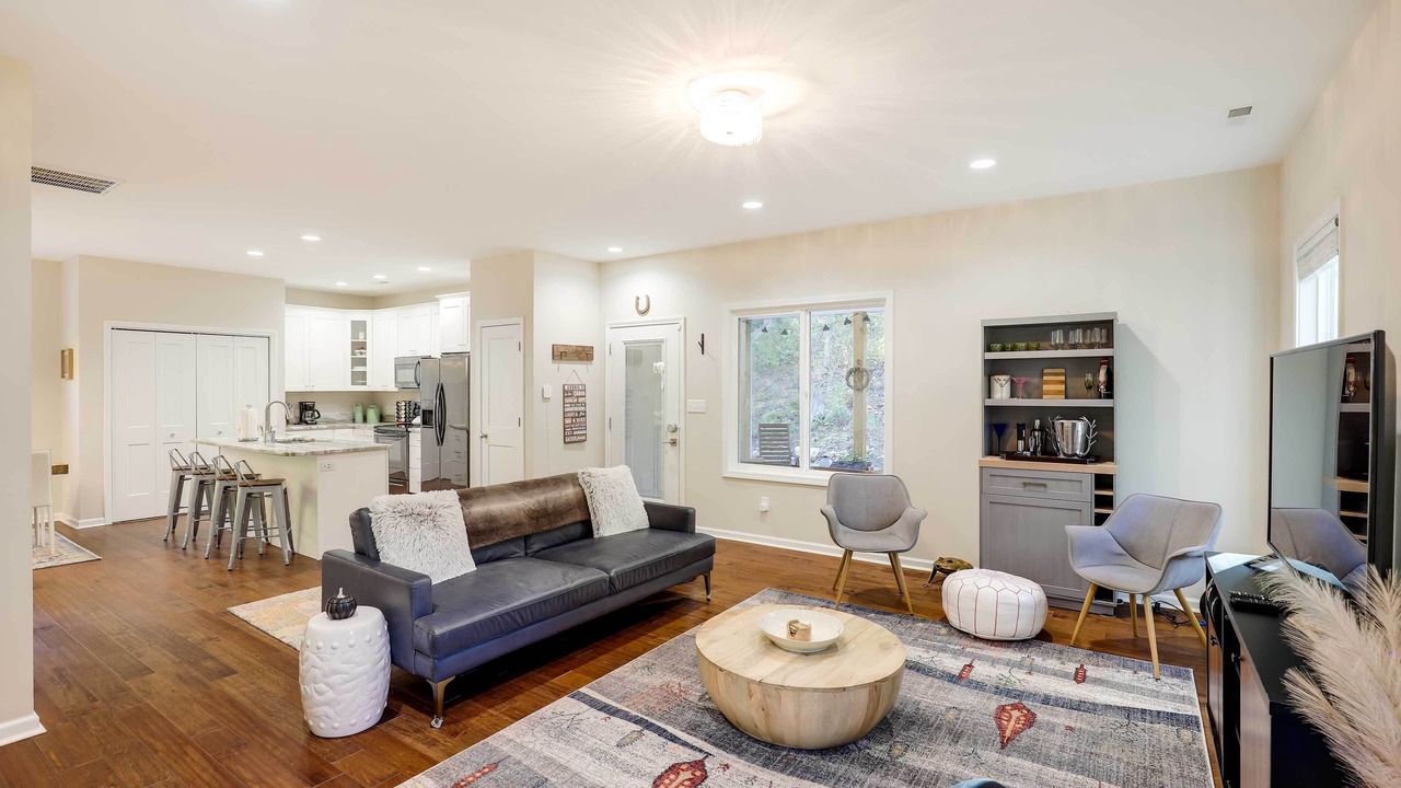 Photo of Livingroom in Ridgecrest