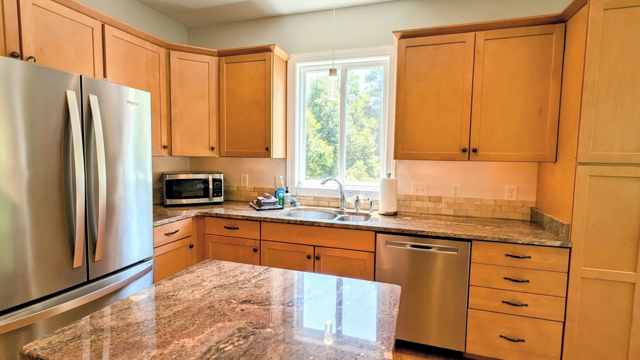 Photo of Kitchen in Robbinsville