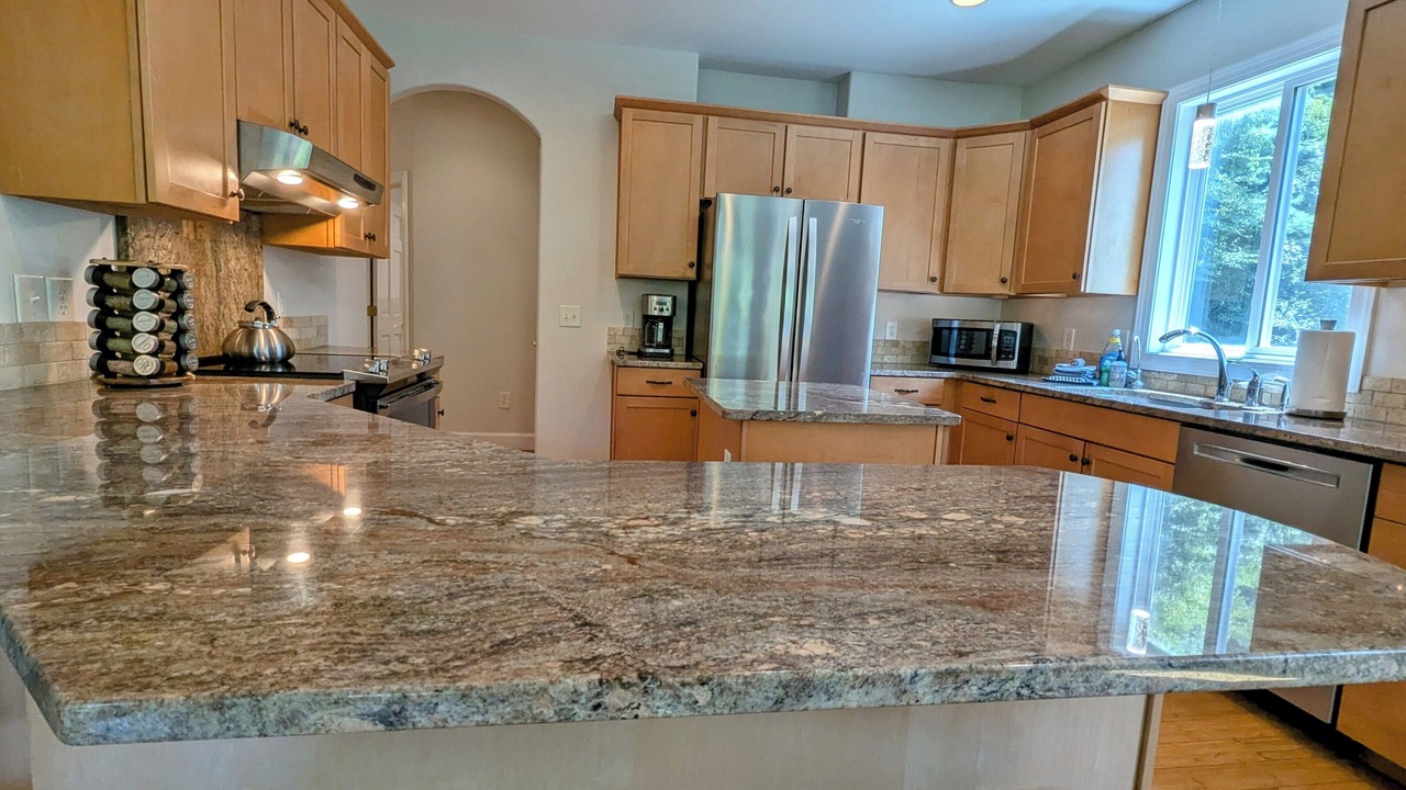 Photo of Kitchen in Robbinsville