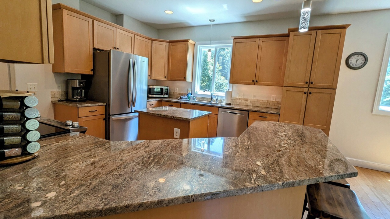 Photo of Kitchen in Robbinsville