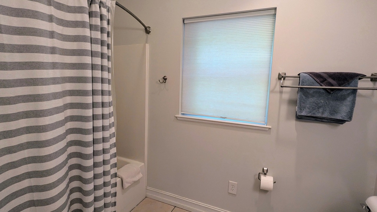 Photo of Bathroom in Robbinsville