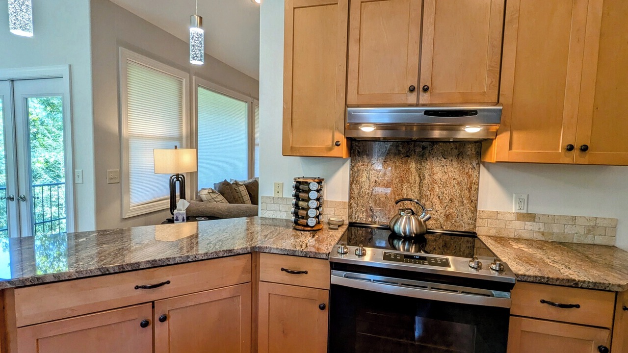 Photo of Kitchen in Robbinsville
