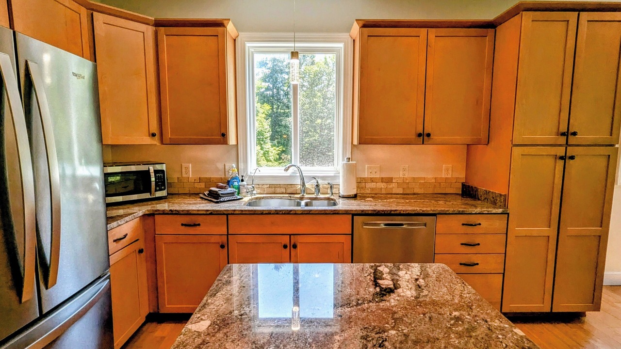 Photo of Kitchen in Robbinsville