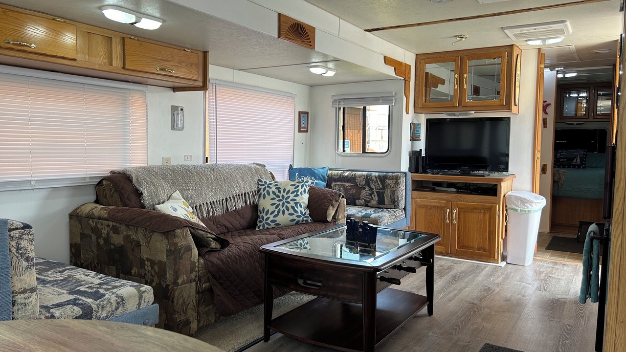 Photo of Livingroom in Rodanthe