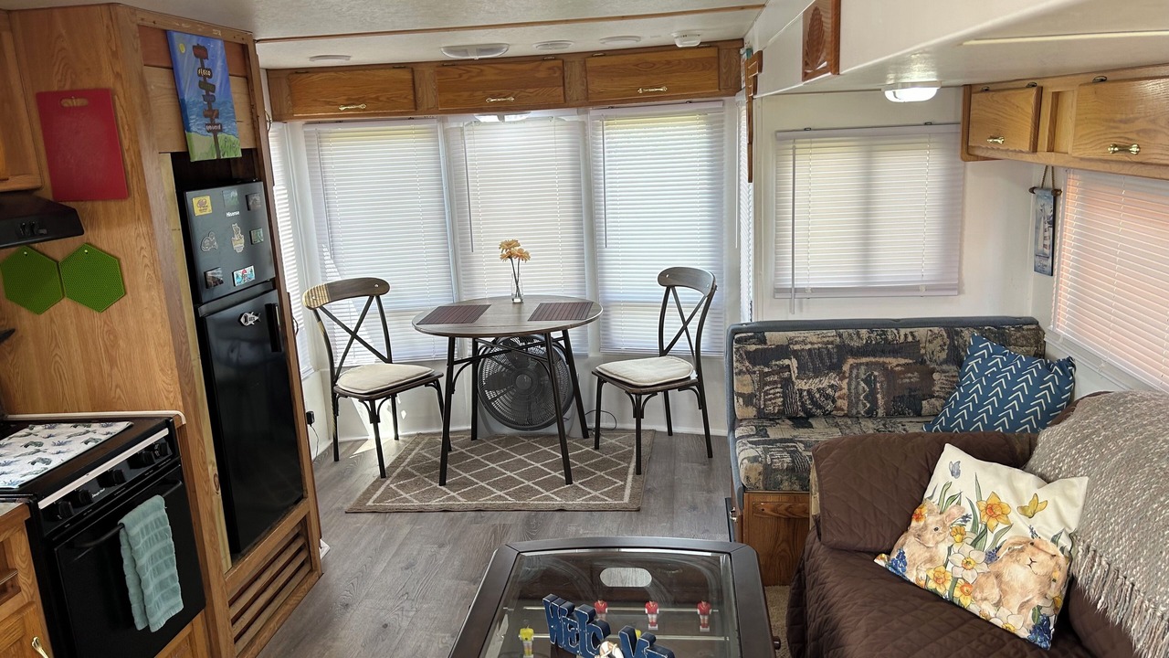 Photo of Livingroom in Rodanthe