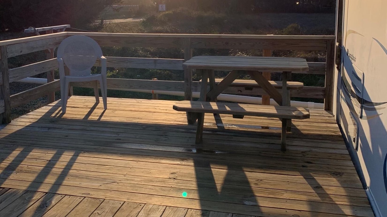 Photo of Outdoor in Rodanthe