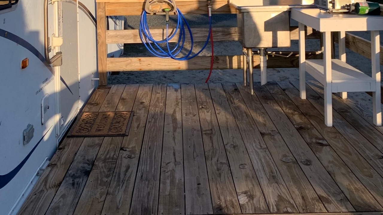 Photo of Outdoor in Rodanthe