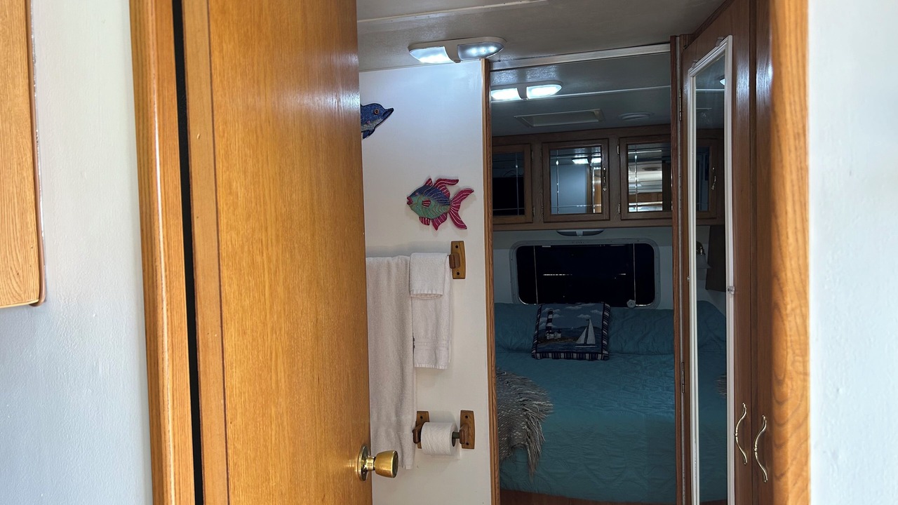 Photo of Bedroom in Rodanthe