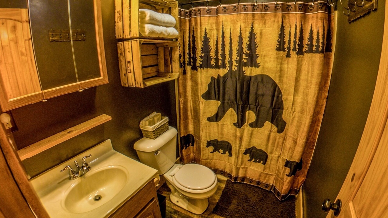 Photo of Bathroom in Murphy