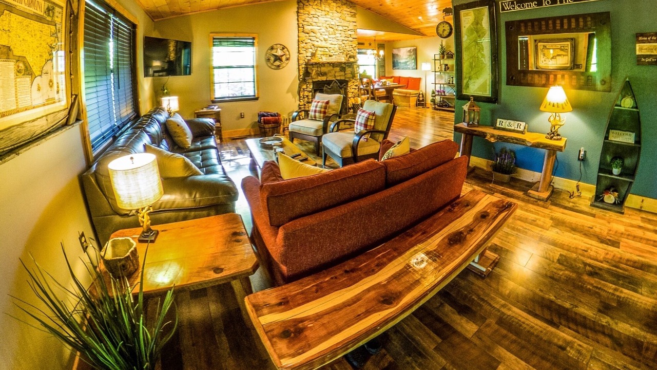Photo of Bedroom in Murphy