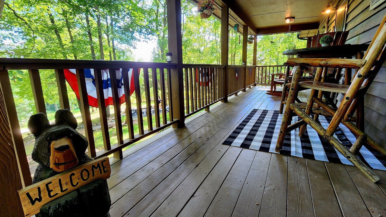 Photo of Outdoor in Murphy